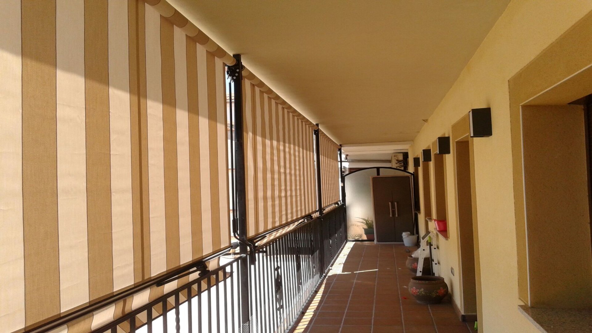 Toldo Stor