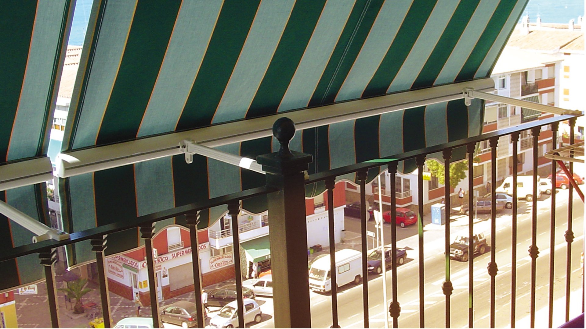 Toldo Stor
