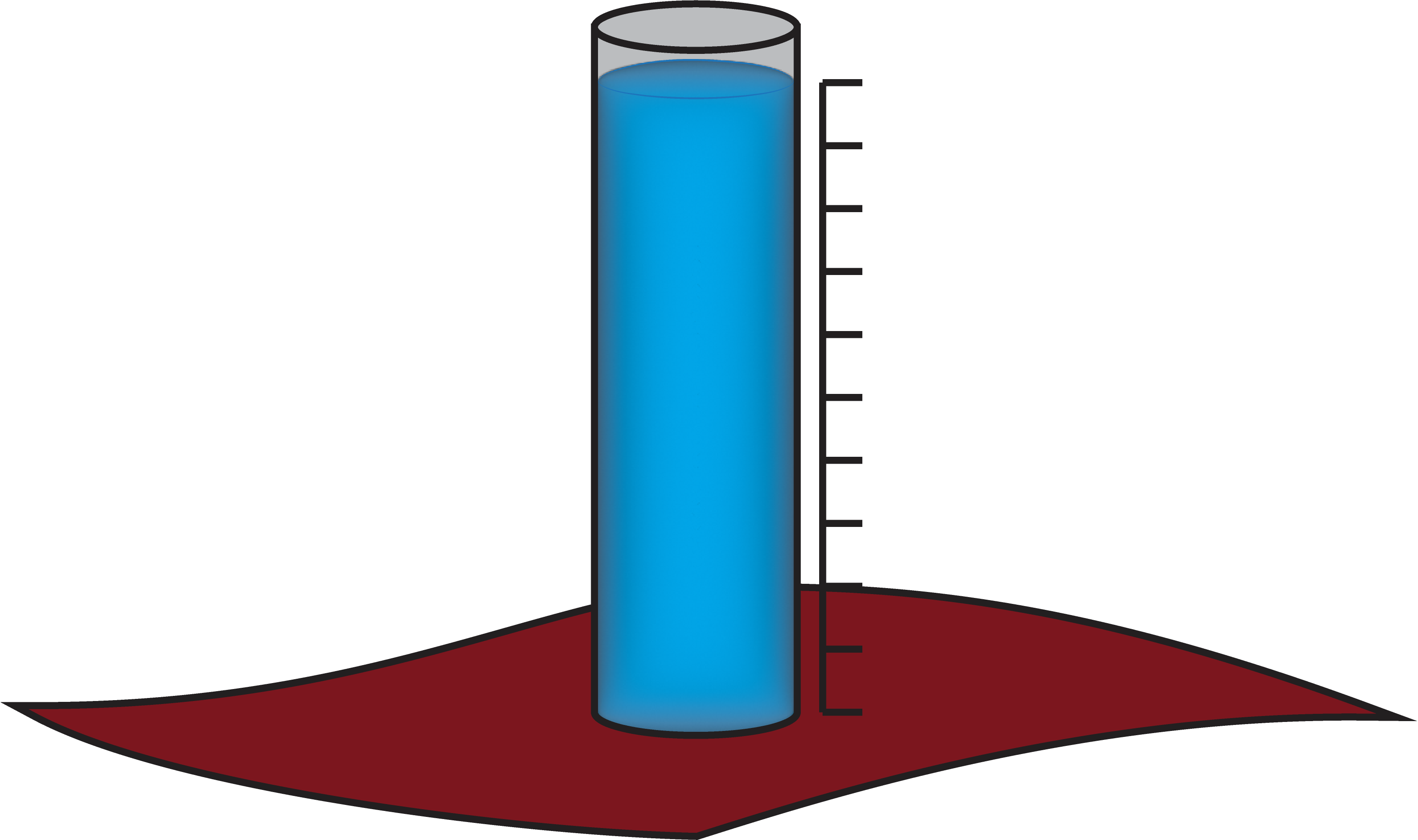 Columna de agua